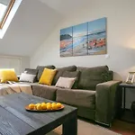 -Malagasunapts- Citycentre Private Terrace