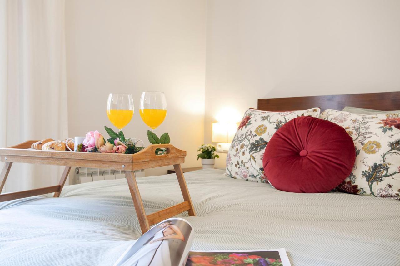 -malagasunapts- Citycentre Private Terrace Apartment Malaga